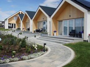 Comfortable holiday cottages, Mielenko, Mielno